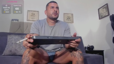 David_cam live cam on Cam4
