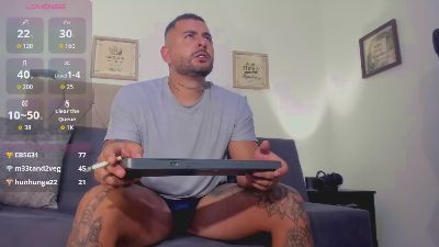 David_cam live cam on Cam4