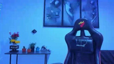 David_gandyy live cam on Cam4