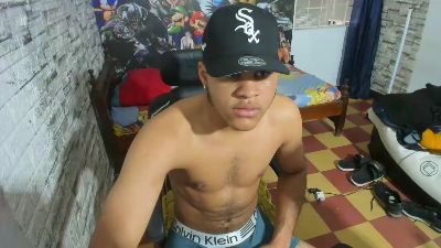 David_plein live cam on Cam4