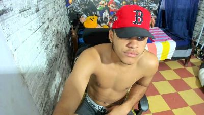 David_plein live cam on Cam4