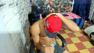 David_plein live cam on Cam4