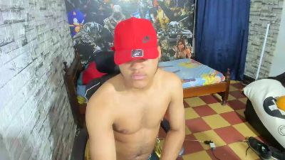 David_plein live cam on Cam4