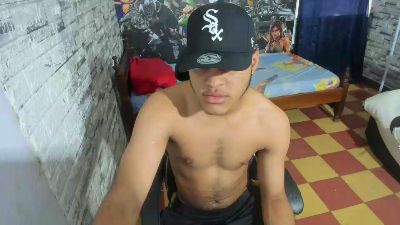 David_plein live cam on Cam4