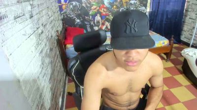 David_plein live cam on Cam4