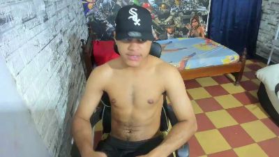 David_plein live cam on Cam4