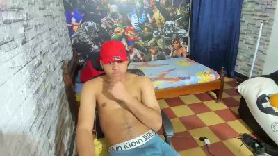 David_plein live cam on Cam4