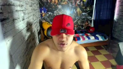 David_plein live cam on Cam4