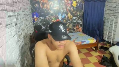 David_plein live cam on Cam4