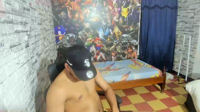 David_plein live cam on Cam4