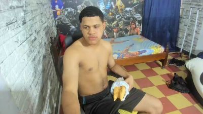 David_plein live cam on Cam4