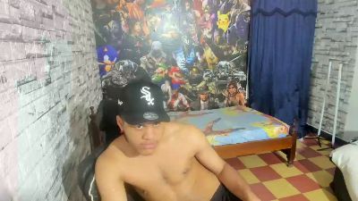David_plein live cam on Cam4