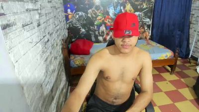 David_plein live cam on Cam4