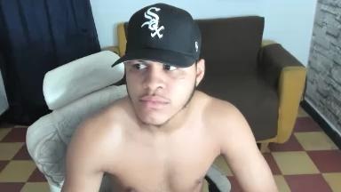 David_plein live cam on Cam4