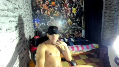 David_plein live cam on Cam4