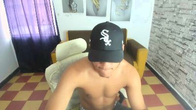 David_plein live cam on Cam4