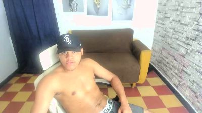 David_plein live cam on Cam4