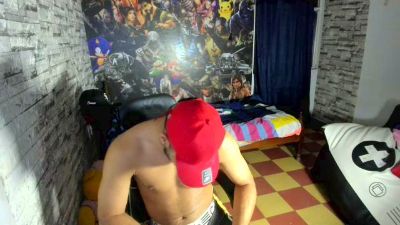David_plein live cam on Cam4