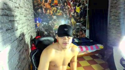 David_plein live cam on Cam4