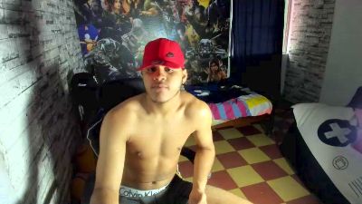 David_plein live cam on Cam4