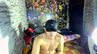 David_plein live cam on Cam4