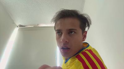 Davidcams live cam on Cam4