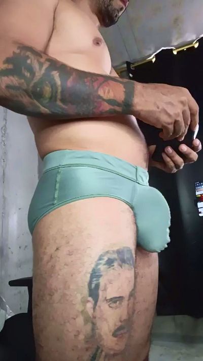 Davidpervert live cam on Cam4
