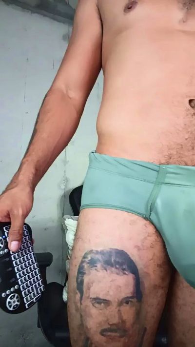Davidpervert live cam on Cam4