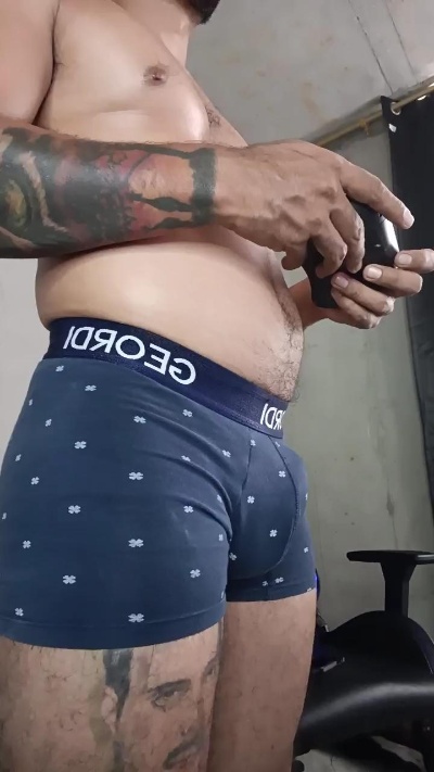 Davidpervert live cam on Cam4