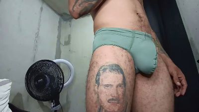 Davidpervert live cam on Cam4