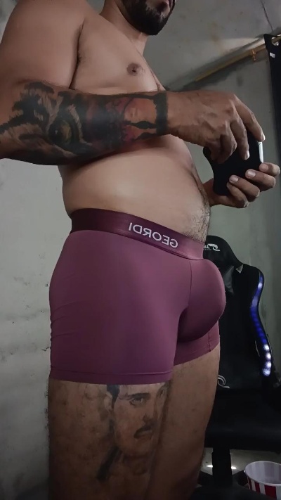 Davidpervert live cam on Cam4