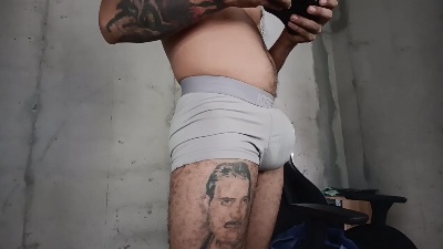 Davidpervert live cam on Cam4