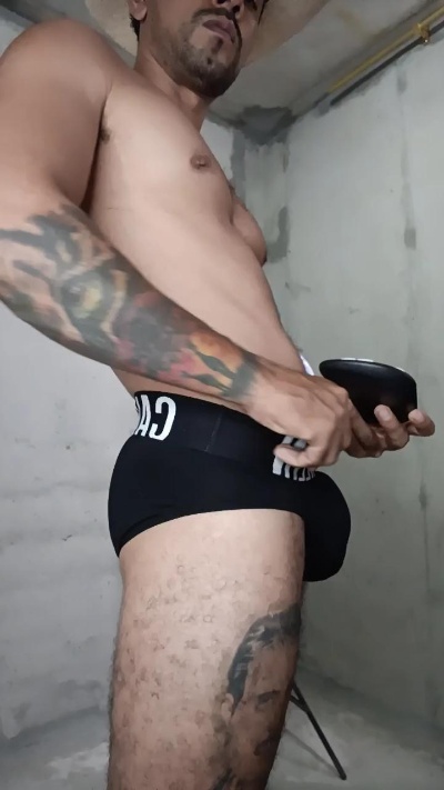 Davidpervert live cam on Cam4