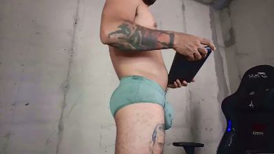 Davidpervert live cam on Cam4