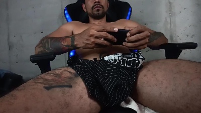 Davidpervert live cam on Cam4