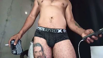 Davidpervert live cam on Cam4