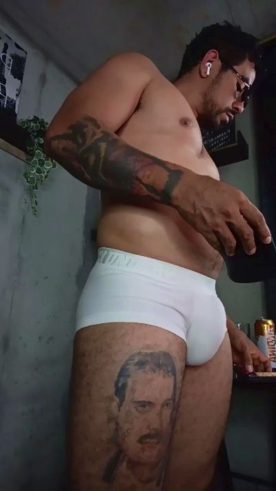 Davidpervert live cam on Cam4