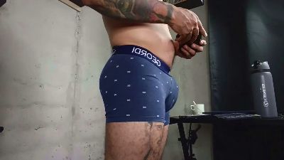 Davidpervert live cam on Cam4