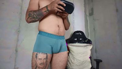 Davidpervert live cam on Cam4