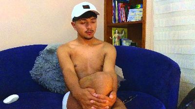 DavidsBoner live cam on Cam4