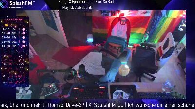 live sex house DavidsWelt