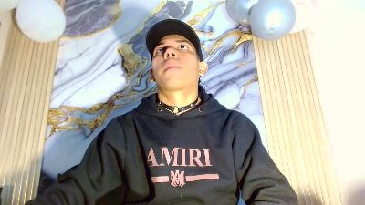 DaviidBuckx_ live cam on Cam4