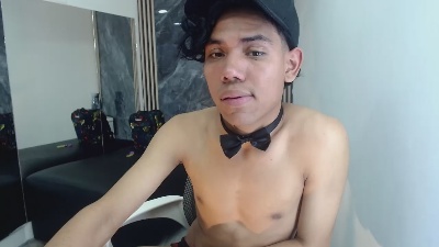 DaviidBuckx_ live cam on Cam4