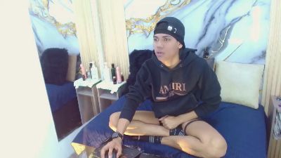 DaviidBuckx_ live cam on Cam4