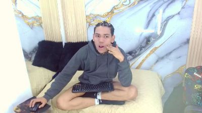 DaviidBuckx_ live cam on Cam4
