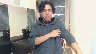 DaviidBuckx_ live cam on Cam4