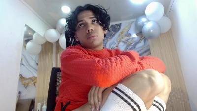 DaviidBuckx_ live cam on Cam4