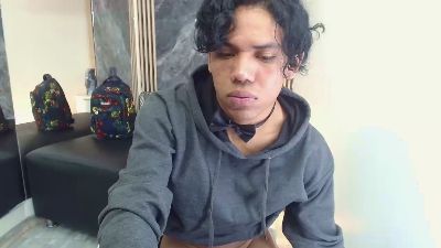 DaviidBuckx_ live cam on Cam4