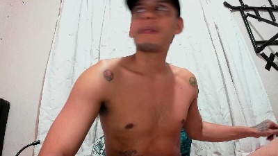 Daviid_latin_66 live cam on Cam4