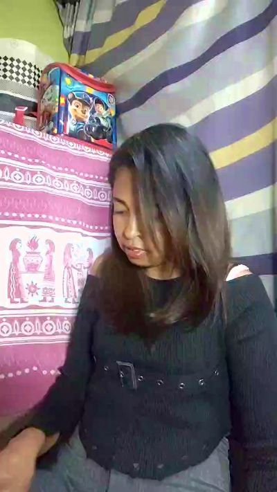 Davila live cam on Cam4